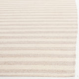 Safavieh Canyon Stripe Hand Woven Wool Rug RLR2868D-1SQ