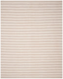 Safavieh Canyon Stripe Hand Woven Wool Rug RLR2868D-1SQ