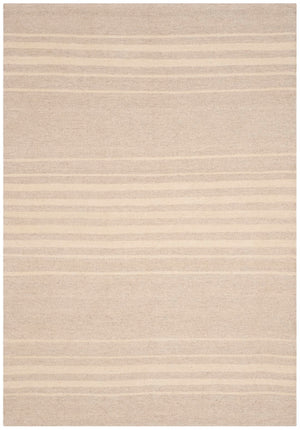 Safavieh Bluff Point Stripe Hand Woven Wool Rug RLR2869D-1SQ