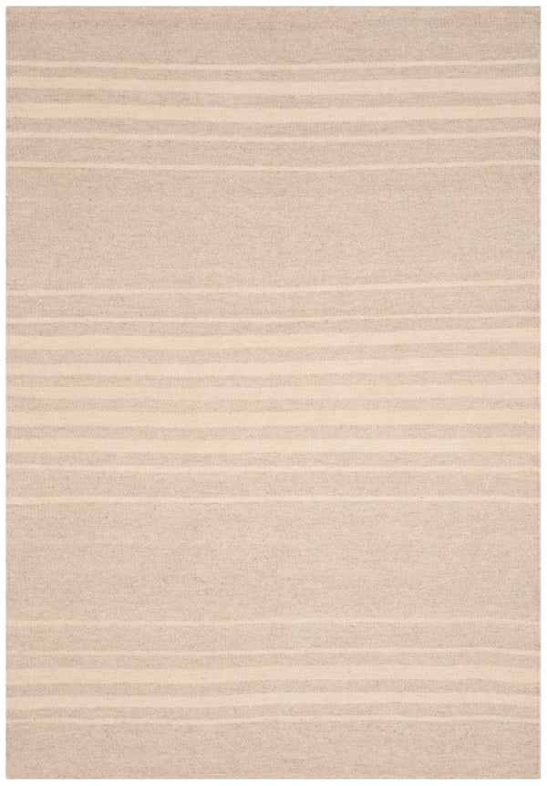 Safavieh Bluff Point Stripe Hand Woven Wool Rug RLR2869D-1SQ