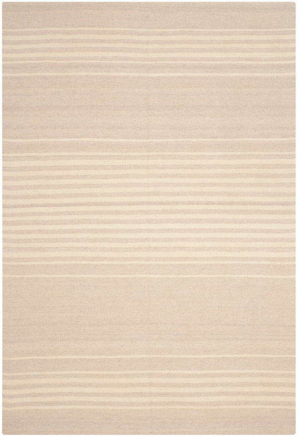 Safavieh Bluff Point Stripe Hand Woven Wool Rug RLR2869D-1SQ