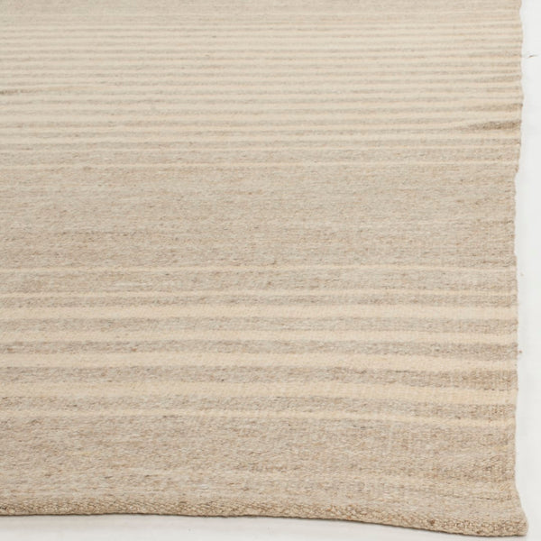 Safavieh Bluff Point Stripe Hand Woven Wool Rug RLR2869D-1SQ