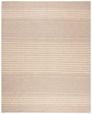 Safavieh Bluff Point Stripe Hand Woven Wool Rug RLR2869D-1SQ