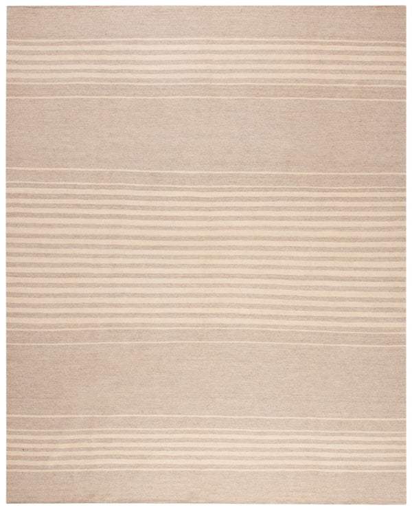 Safavieh Bluff Point Stripe Hand Woven Wool Rug RLR2869D-1SQ
