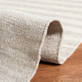 Safavieh Bluff Point Stripe Hand Woven Wool Rug RLR2869D-1SQ