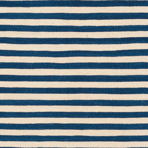 Safavieh Bluff Point Stripe Hand Woven Wool Rug RLR2869E-1SQ