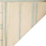 Safavieh Sagaponeck Stripe Hand Woven Wool Rug RLR2870A