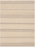 Safavieh Sagaponeck Stripe Hand Woven Wool Rug RLR2870D