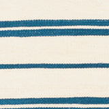 Safavieh Sagaponeck Stripe Hand Woven Wool Rug RLR2870E-1SQ