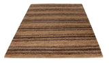 Safavieh Cliff Stripe Hand Knotted 90% Jute and 10% Cotton Rug RLR3351A-10