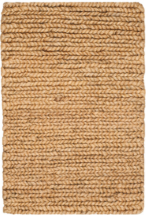 Safavieh Ponderosa Weave Hand Knotted 80% Jute and 20% Cotton Rug RLR3432A