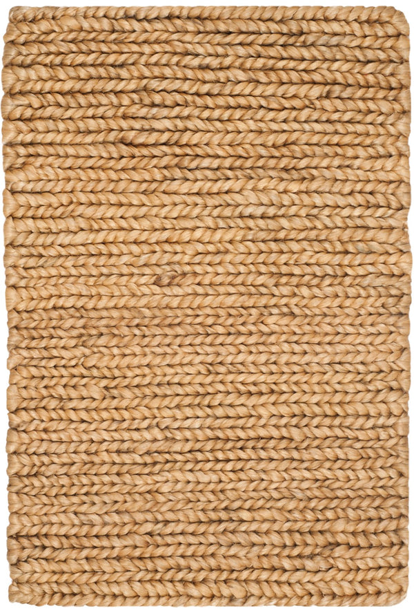 Safavieh Ponderosa Weave Hand Knotted 80% Jute and 20% Cotton Rug RLR3432A