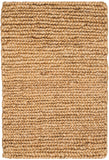 Ponderosa Weave Hand Knotted 80% Jute and 20% Cotton Rug