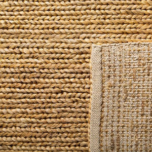 Safavieh Ponderosa Weave Hand Knotted 80% Jute and 20% Cotton Rug RLR3432A