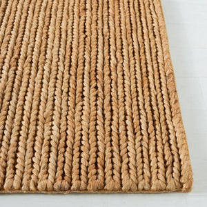 Safavieh Ponderosa Weave Hand Knotted 80% Jute and 20% Cotton Rug RLR3432A