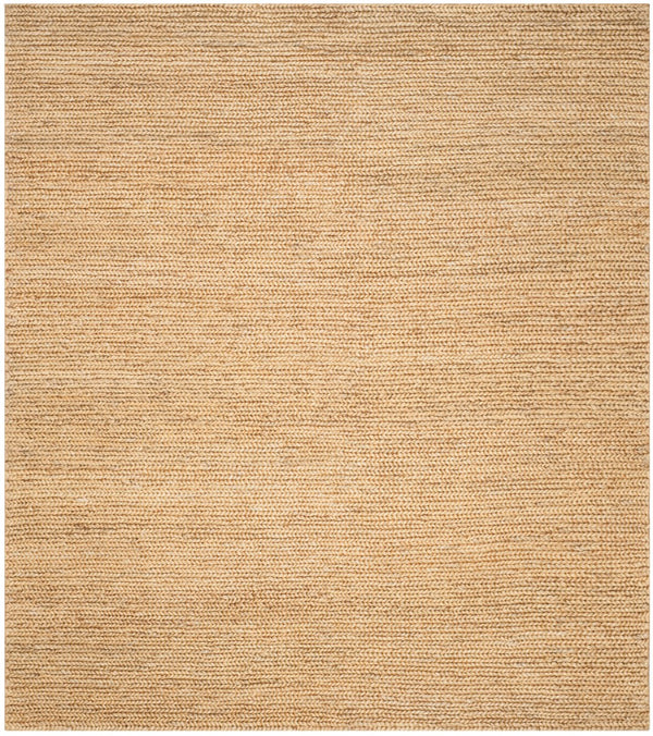 Safavieh Ponderosa Weave Hand Knotted 80% Jute and 20% Cotton Rug RLR3432A