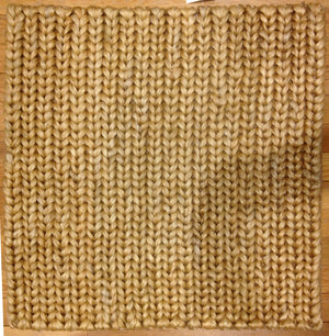 Safavieh Ponderosa Weave Hand Knotted 80% Jute and 20% Cotton Rug RLR3432A