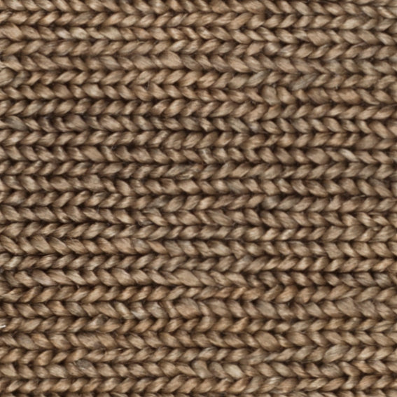 Safavieh Ponderosa Weave Hand Knotted 80% Jute and 20% Cotton Rug RLR3432B-1SQ