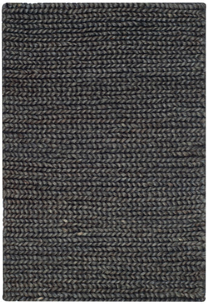 Safavieh Ponderosa Weave Hand Knotted 80% Jute and 20% Cotton Rug RLR3432C