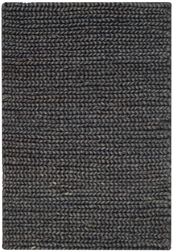 Safavieh Ponderosa Weave Hand Knotted 80% Jute and 20% Cotton Rug RLR3432C