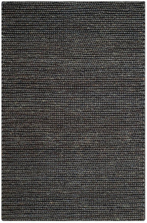 Safavieh Ponderosa Weave Hand Knotted 80% Jute and 20% Cotton Rug RLR3432C