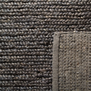 Safavieh Ponderosa Weave Hand Knotted 80% Jute and 20% Cotton Rug RLR3432C