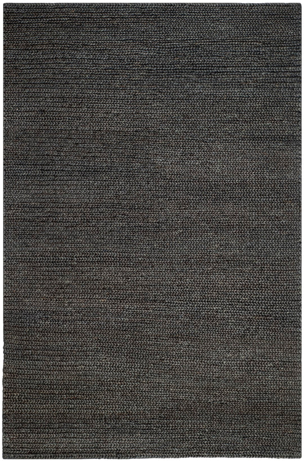 Safavieh Ponderosa Weave Hand Knotted 80% Jute and 20% Cotton Rug RLR3432C