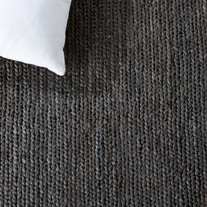 Safavieh Ponderosa Weave Hand Knotted 80% Jute and 20% Cotton Rug RLR3432C