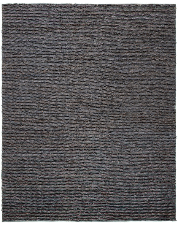 Safavieh Ponderosa Weave Hand Knotted 80% Jute and 20% Cotton Rug RLR3432C