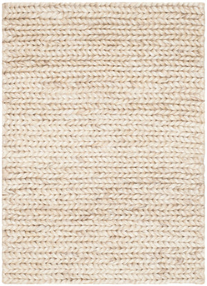 Safavieh Ponderosa Weave Hand Knotted 80% Jute and 20% Cotton Rug RLR3432D-10