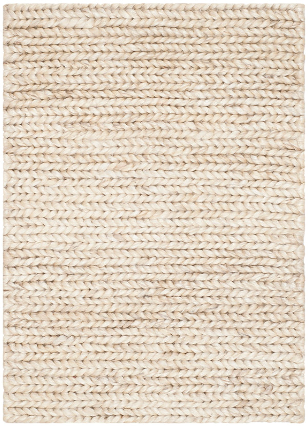Safavieh Ponderosa Weave Hand Knotted 80% Jute and 20% Cotton Rug RLR3432D-10