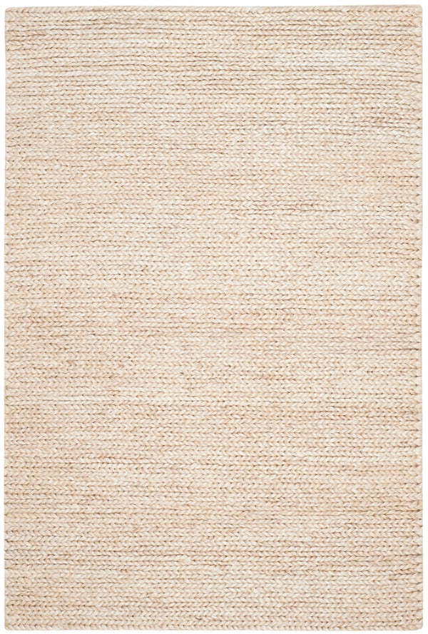 Safavieh Ponderosa Weave Hand Knotted 80% Jute and 20% Cotton Rug RLR3432D-10