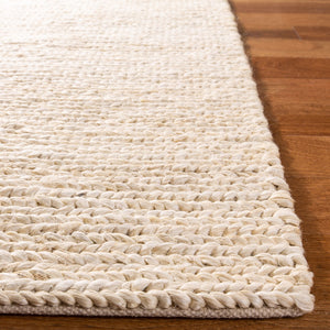 Safavieh Ponderosa Weave Hand Knotted 80% Jute and 20% Cotton Rug RLR3432D-10