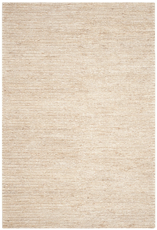 Safavieh Ponderosa Weave Hand Knotted 80% Jute and 20% Cotton Rug RLR3432D-10