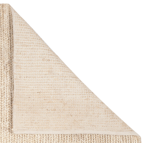 Safavieh Ponderosa Weave Hand Knotted 80% Jute and 20% Cotton Rug RLR3432D-10