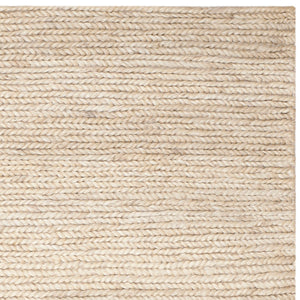 Safavieh Ponderosa Weave Hand Knotted 80% Jute and 20% Cotton Rug RLR3432D-10