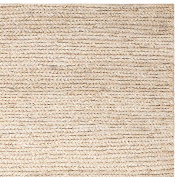 Safavieh Ponderosa Weave Hand Knotted 80% Jute and 20% Cotton Rug RLR3432D-10