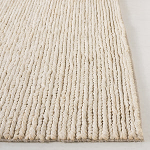 Safavieh Ponderosa Weave Hand Knotted 80% Jute and 20% Cotton Rug RLR3432D-10