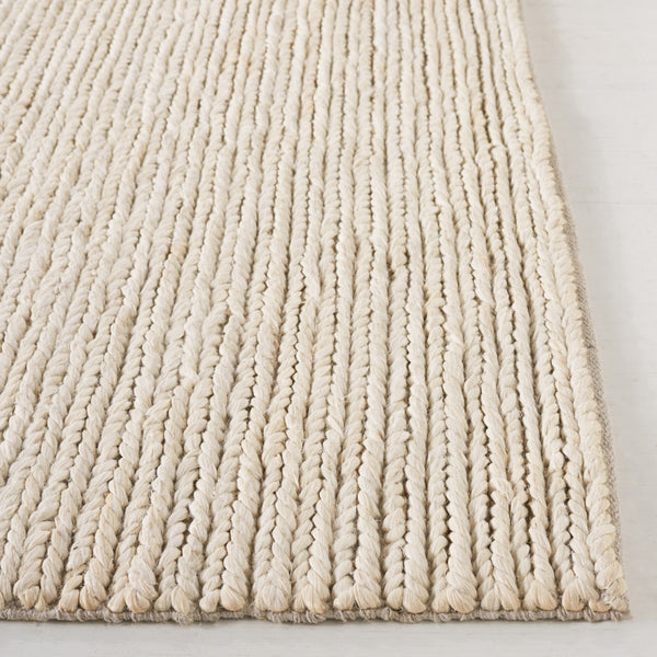 Safavieh Ponderosa Weave Hand Knotted 80% Jute and 20% Cotton Rug RLR3432D-10