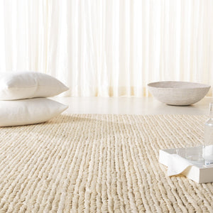 Safavieh Ponderosa Weave Hand Knotted 80% Jute and 20% Cotton Rug RLR3432D-10