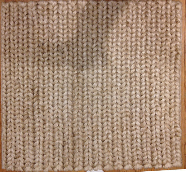 Safavieh Ponderosa Weave Hand Knotted 80% Jute and 20% Cotton Rug RLR3432D-10