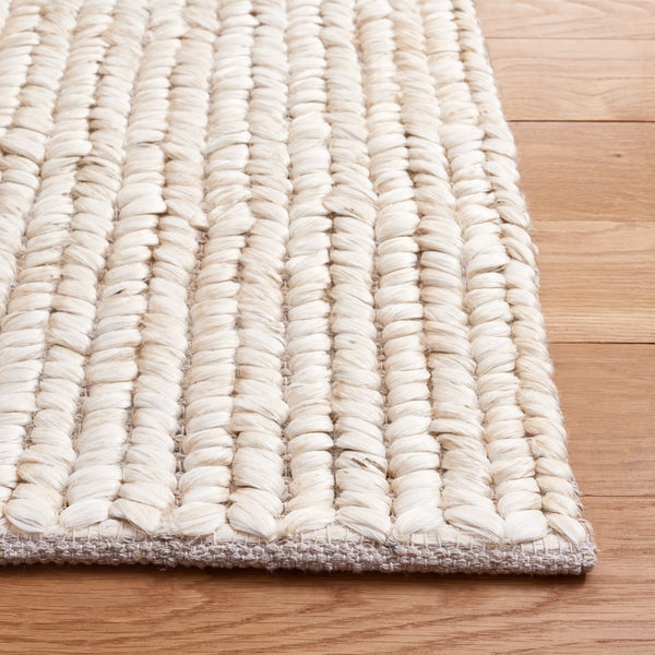 Safavieh Ralph Lauren Hand Loomed 80% Jute and 20% Cotton Contemporary Rug RLR3450A-9