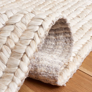 Safavieh Ralph Lauren Hand Loomed 80% Jute and 20% Cotton Contemporary Rug RLR3450A-9