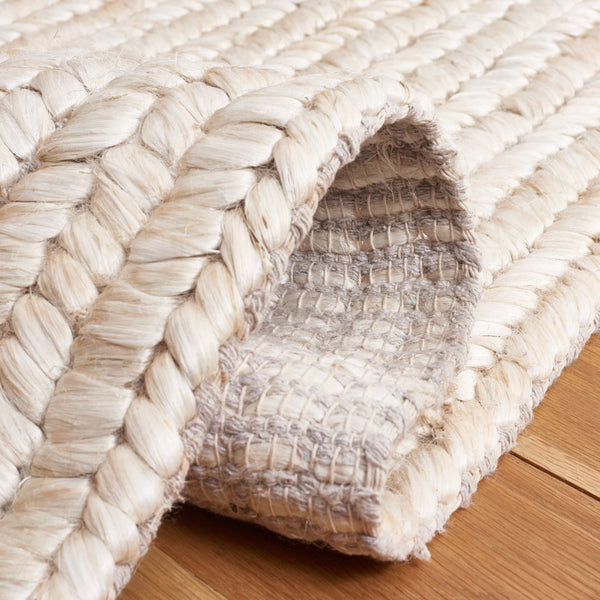 Safavieh Ralph Lauren Hand Loomed 80% Jute and 20% Cotton Contemporary Rug RLR3450A-9