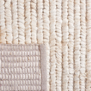 Safavieh Ralph Lauren Hand Loomed 80% Jute and 20% Cotton Contemporary Rug RLR3450A-9