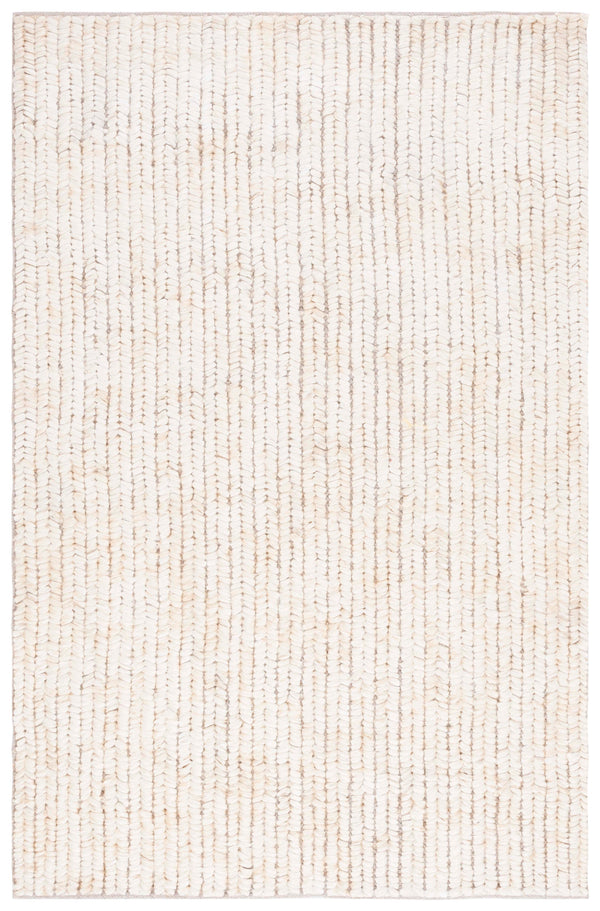 Safavieh Ralph Lauren Hand Loomed 80% Jute and 20% Cotton Contemporary Rug RLR3450A-9