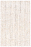 Ralph Lauren Hand Loomed 80% Jute and 20% Cotton Contemporary Rug