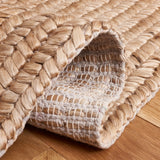 Safavieh Ralph Lauren Hand Loomed 80% Jute and 20% Cotton Contemporary Rug RLR3450B-9