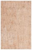 Safavieh Ralph Lauren Hand Loomed 80% Jute and 20% Cotton Contemporary Rug RLR3450B-9