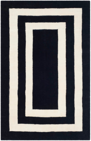 Safavieh Fitzgerald Border Hand Loomed Wool Rug RLR4151A-10